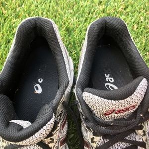 Asics Shoes - men’s ASICS Men’s GEL-EXCITE 3 Running Shoes. Asics Shoes - men’s ASICS Men’s GEL-EXCITE 3 Running Shoes.